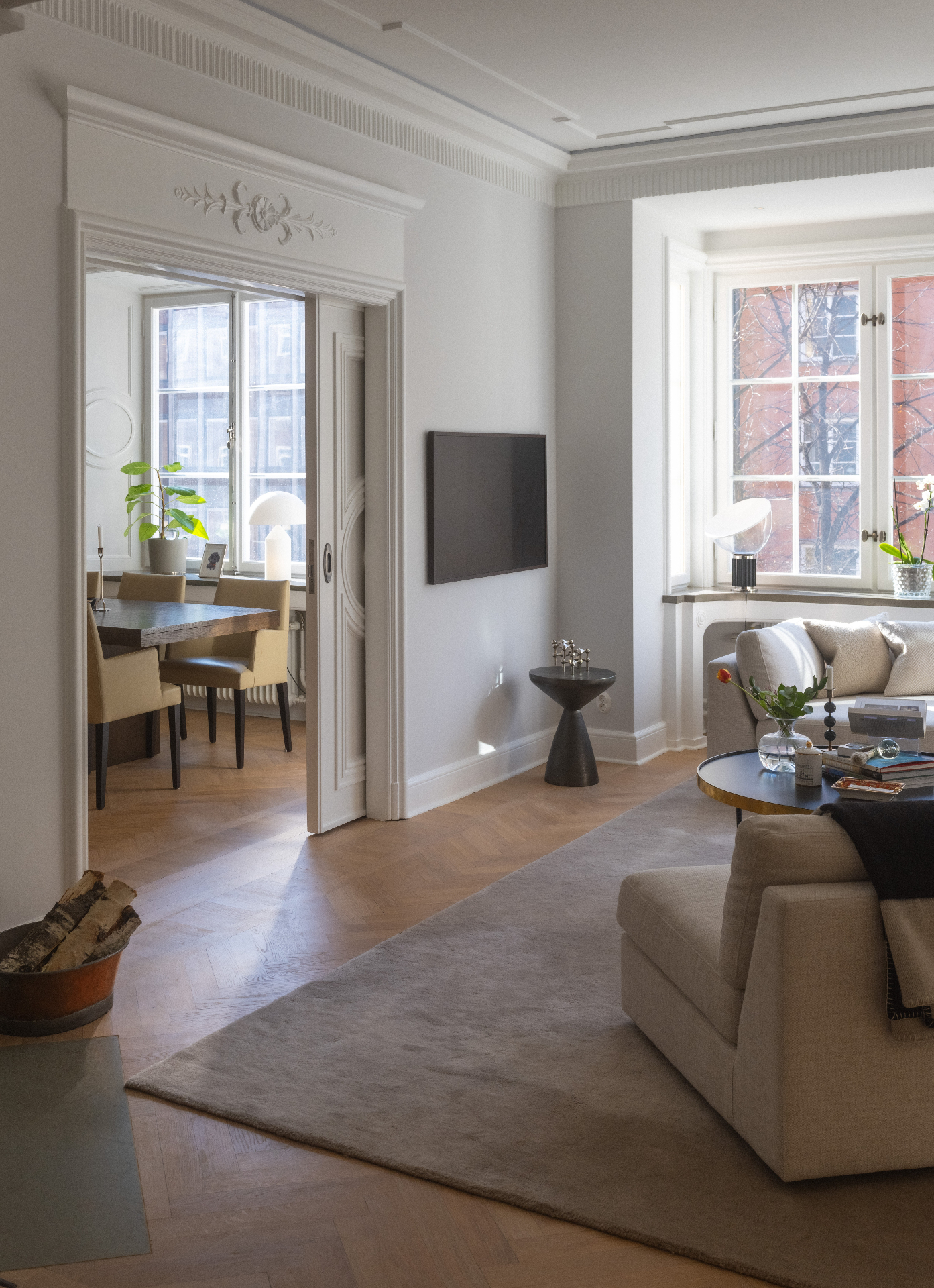 Renovering — Eurobygg Stockholm