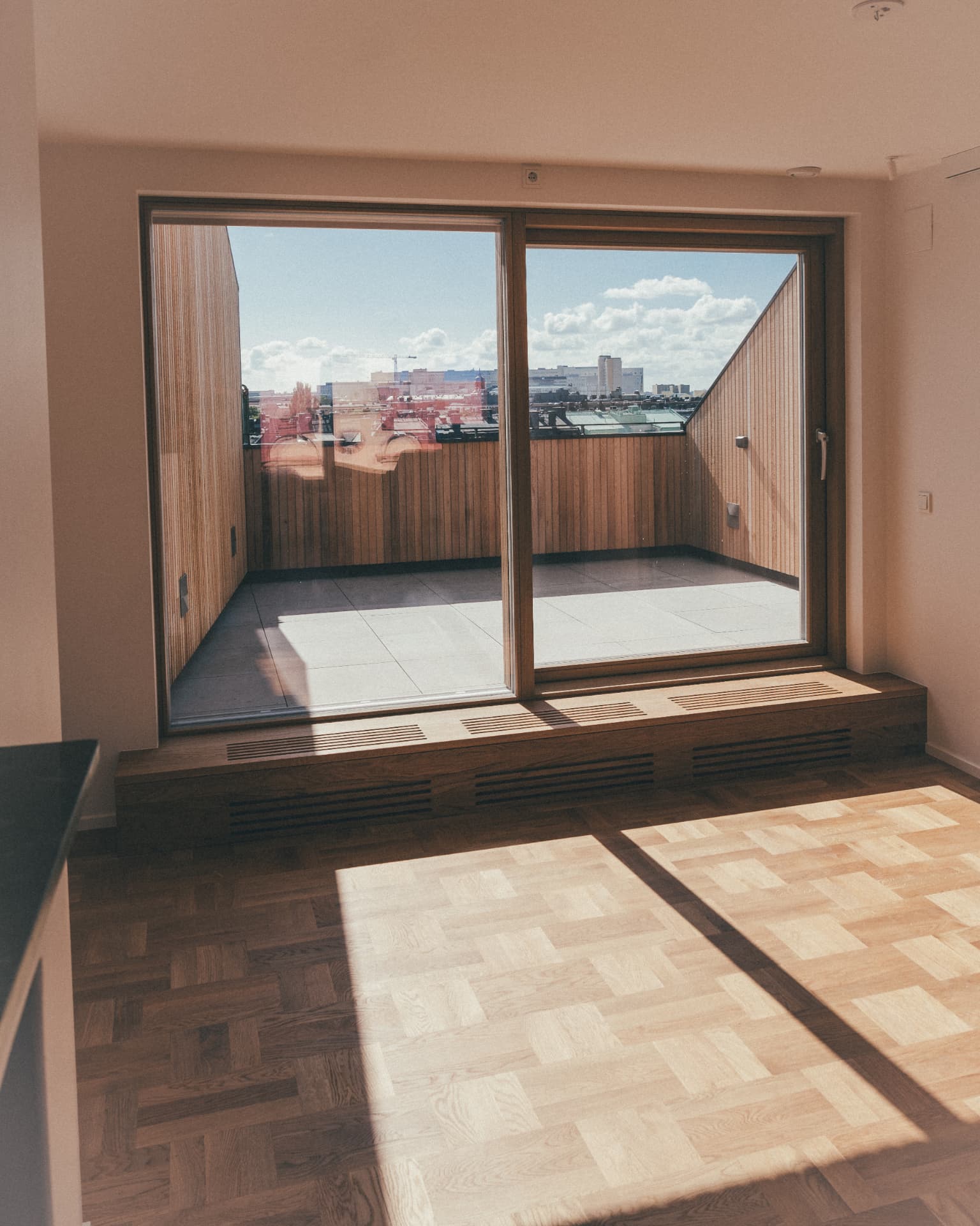 Bastugatan, totalrenovering