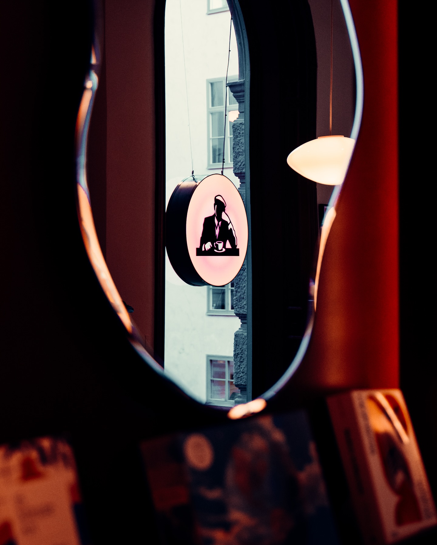 Detaljer, Bar Schiacciate
